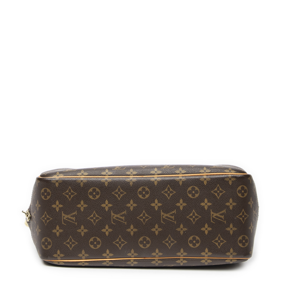 Louis Vuitton Deauville - Picture 6 of 13